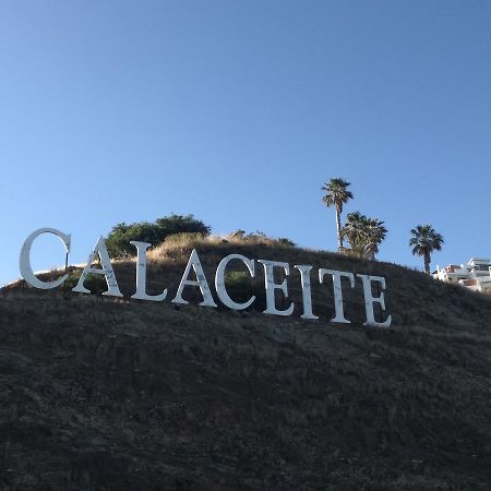 Calaceite Beach Appartement Torrox Buitenkant foto