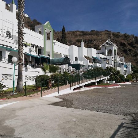 Calaceite Beach Appartement Torrox Buitenkant foto