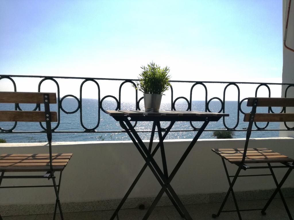 Calaceite Beach Appartement Torrox Buitenkant foto