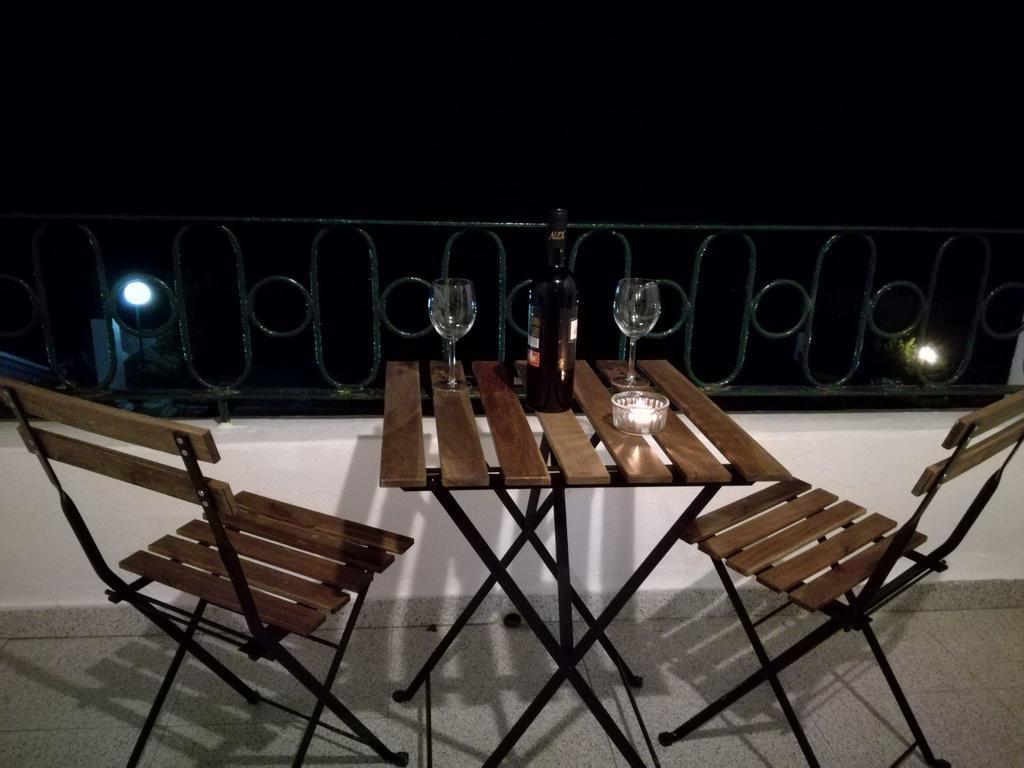 Calaceite Beach Appartement Torrox Buitenkant foto