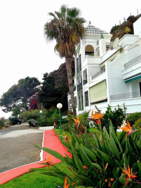 Calaceite Beach Appartement Torrox Buitenkant foto