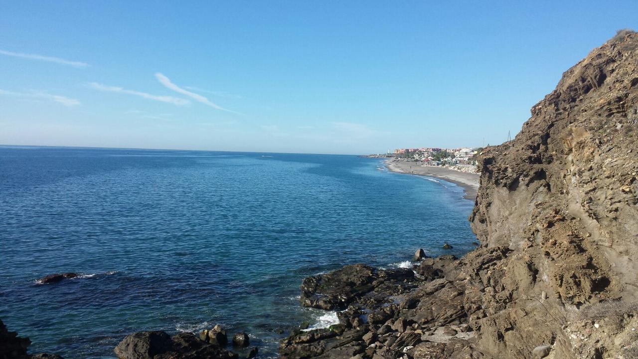 Calaceite Beach Appartement Torrox Buitenkant foto