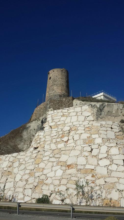 Calaceite Beach Appartement Torrox Buitenkant foto