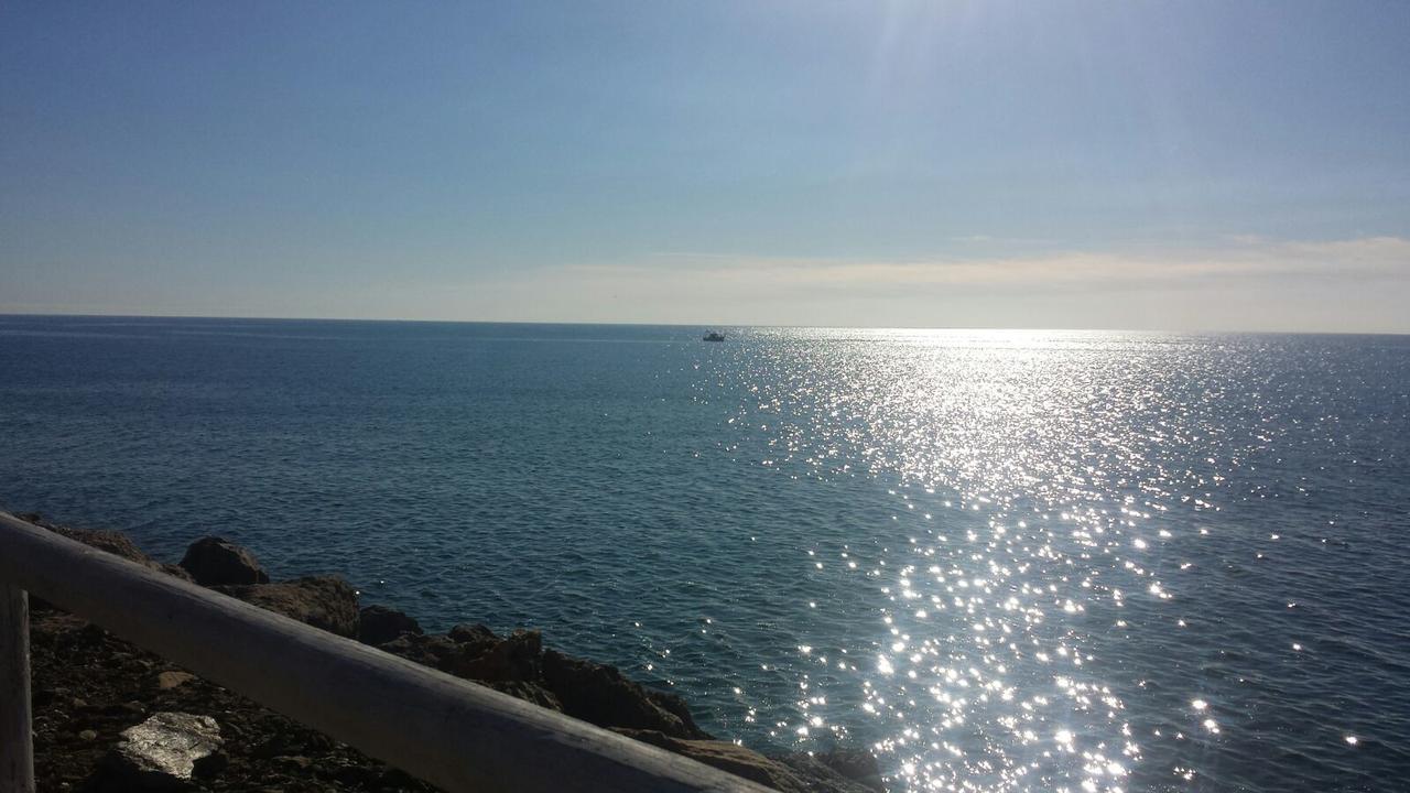 Calaceite Beach Appartement Torrox Buitenkant foto