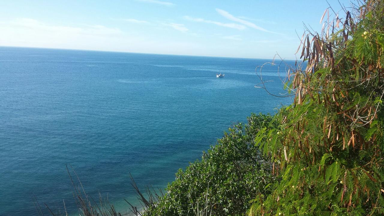 Calaceite Beach Appartement Torrox Buitenkant foto