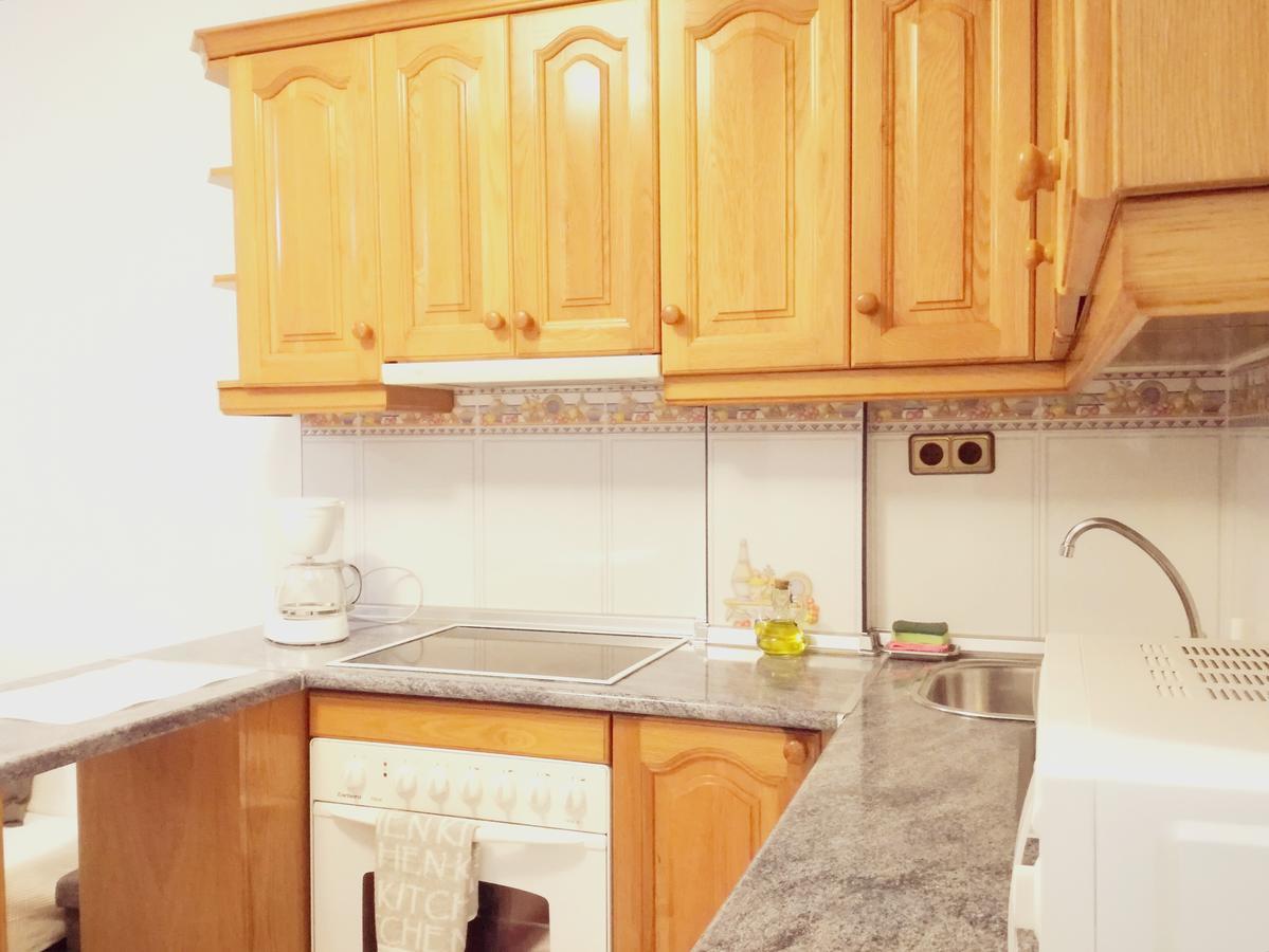 Calaceite Beach Appartement Torrox Buitenkant foto