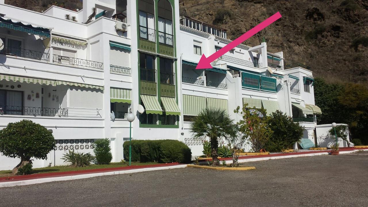 Calaceite Beach Appartement Torrox Buitenkant foto