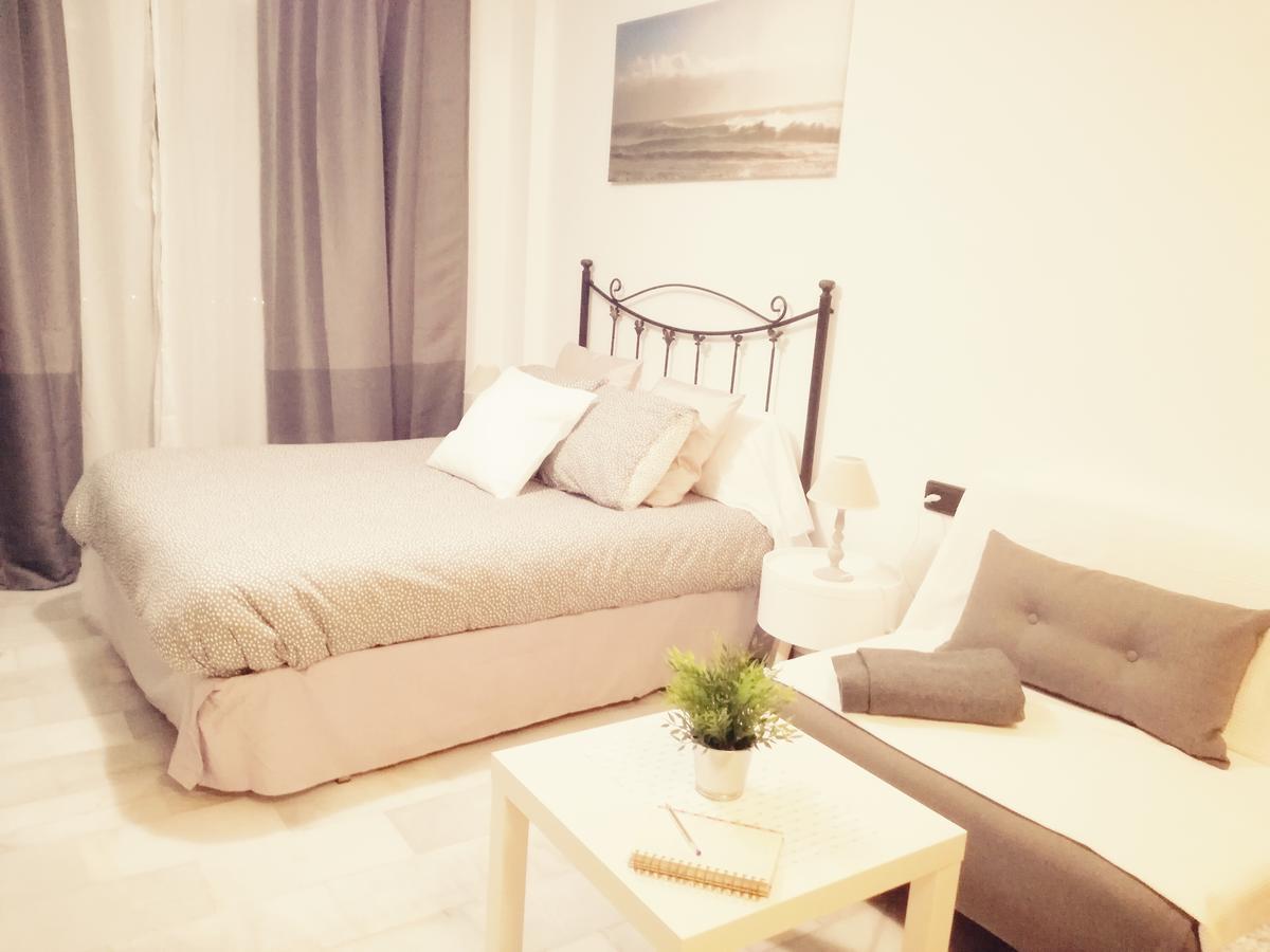 Calaceite Beach Appartement Torrox Buitenkant foto