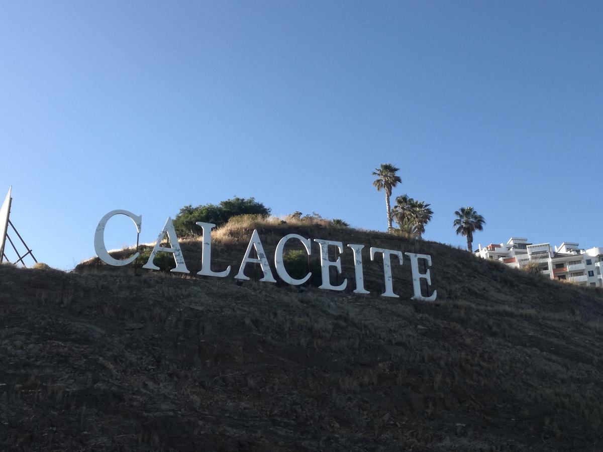 Calaceite Beach Appartement Torrox Buitenkant foto