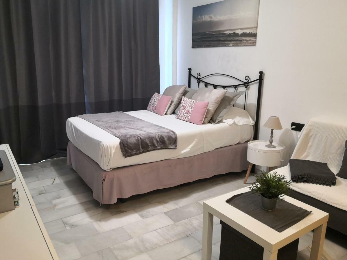 Calaceite Beach Appartement Torrox Buitenkant foto