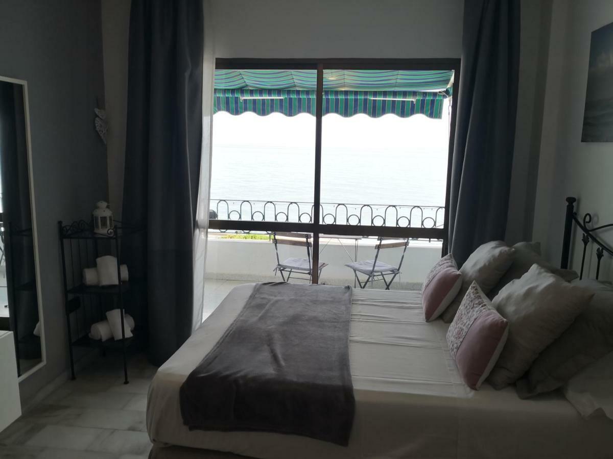 Calaceite Beach Appartement Torrox Buitenkant foto