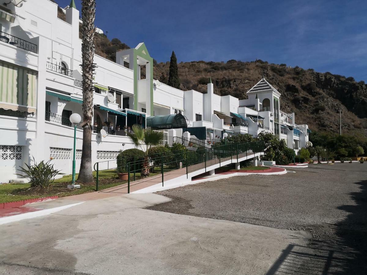 Calaceite Beach Appartement Torrox Buitenkant foto